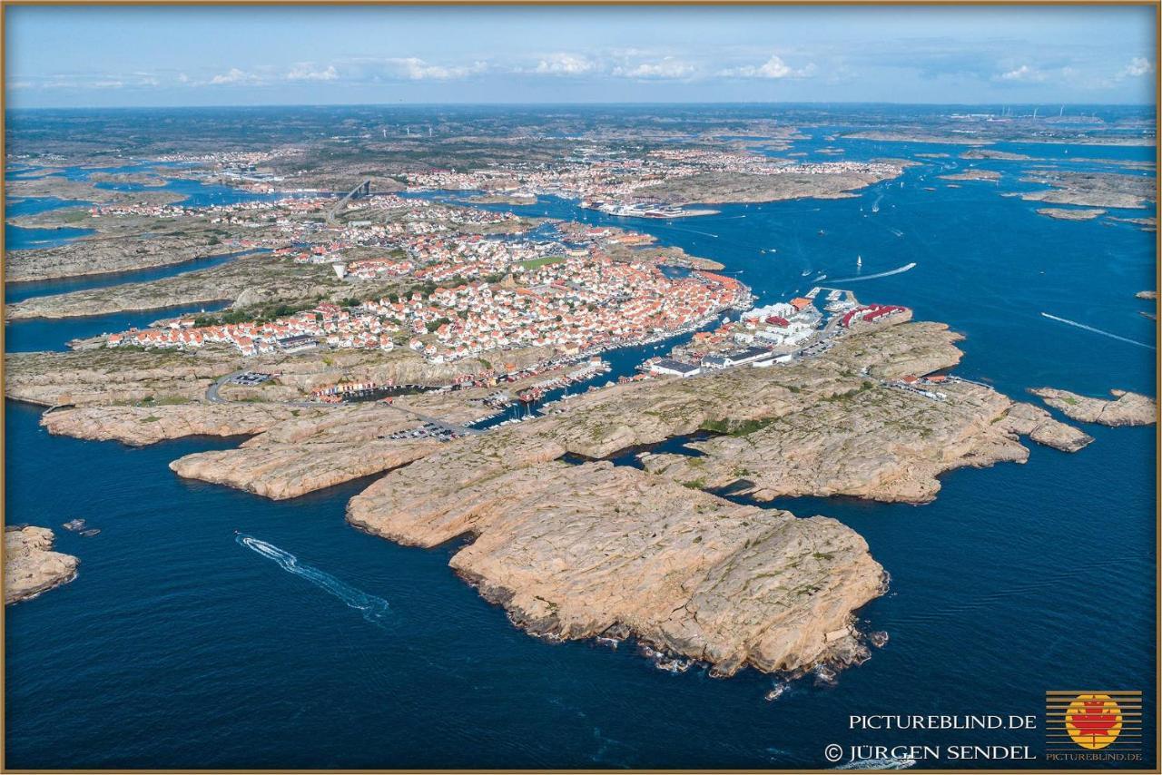 Hem Till Bengt Kungshamn Εξωτερικό φωτογραφία