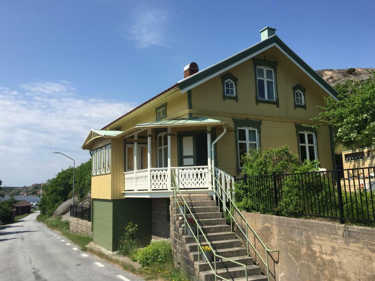 Hem Till Bengt Kungshamn Εξωτερικό φωτογραφία